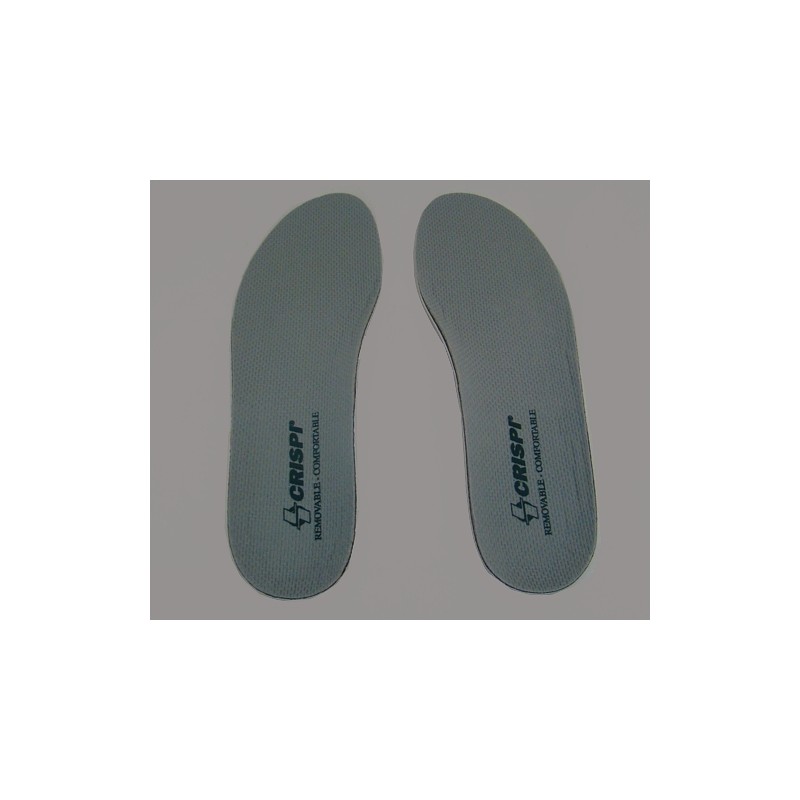 CRISPI SOLETTE ESTRAIBILI AI CARBONI ATTIVI