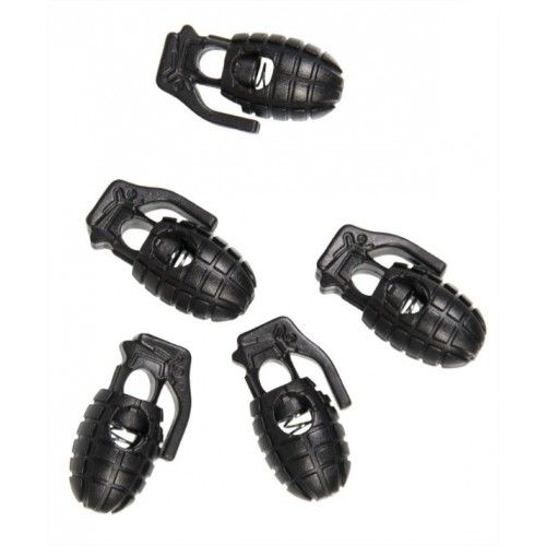 MILTEC FERMA CORDA CORD STOPPER                                                                                                 