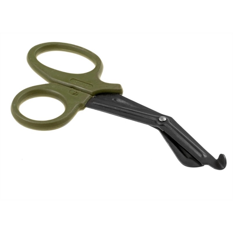 Sagoma Schizzo Forbici Cesoie Paio Di Forbici Strumento Medico Attrezzature Mediche Ospedaliere 37263124 - Foto 9