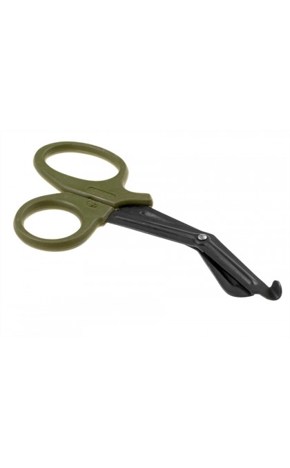 INVADERGEAR FORBICI MEDICHE ANTI TRAUMA