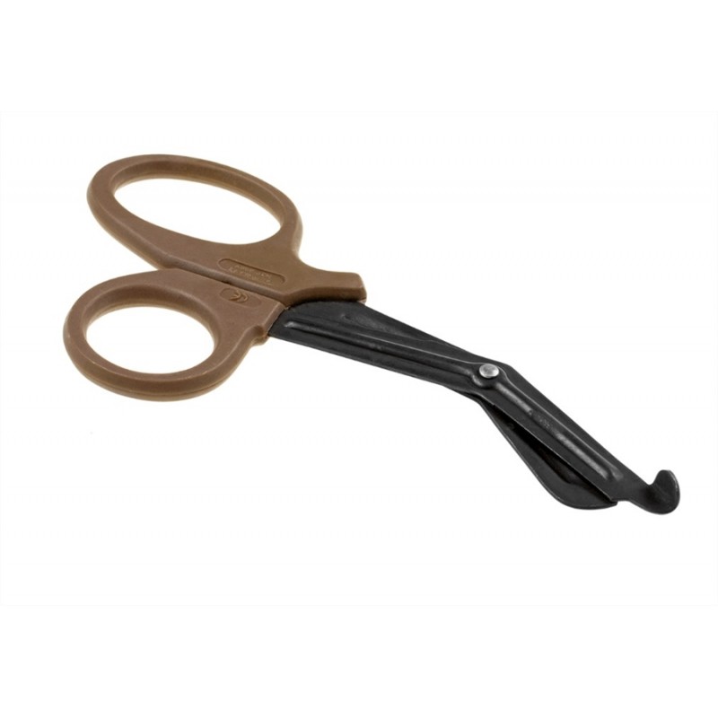 INVADERGEAR FORBICI MEDICHE ANTI TRAUMA