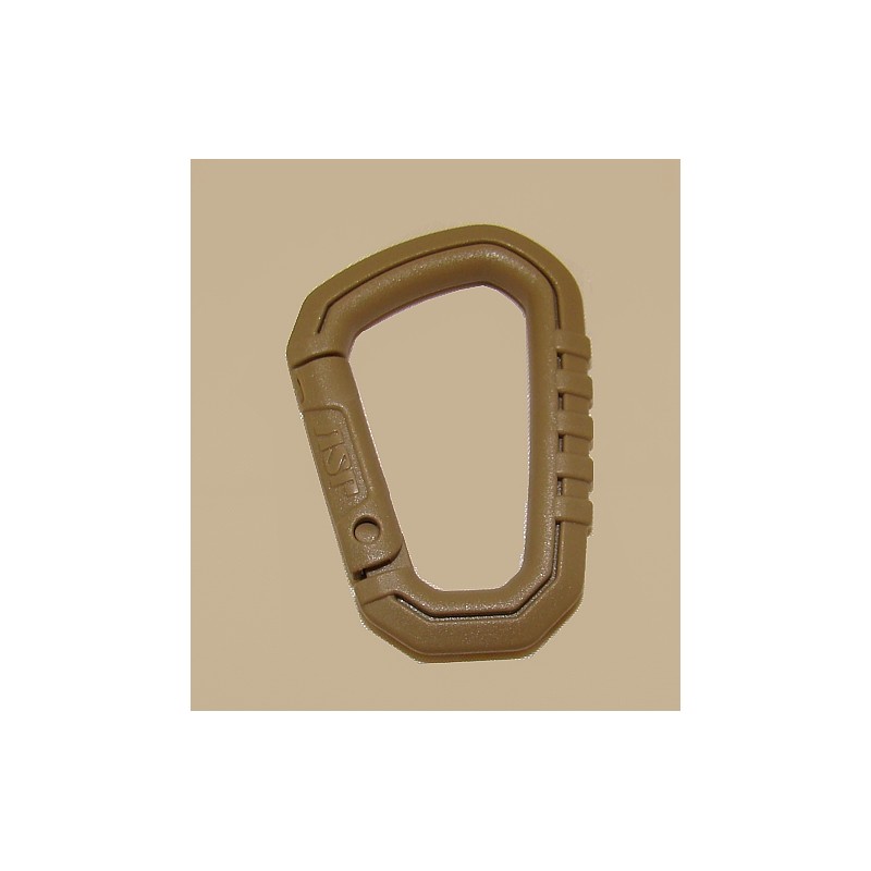 ASP MOSCHETTONE MINI IN POLIMERO