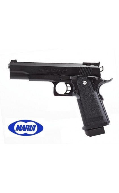 MARUI PISTOLA SOFTAIR GAS 5.1 HI-CAPA