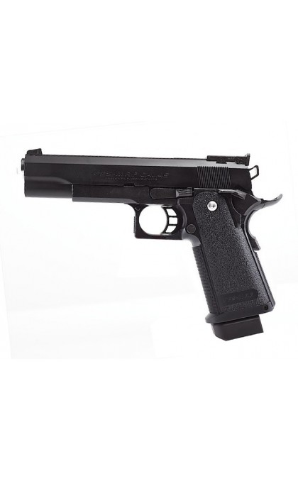 MARUI PISTOLA SOFTAIR GAS 5.1 HI-CAPA