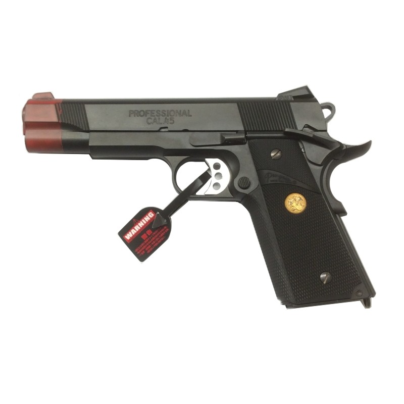 MARUI PISTOLA SOFTAIR GAS M.E.U.