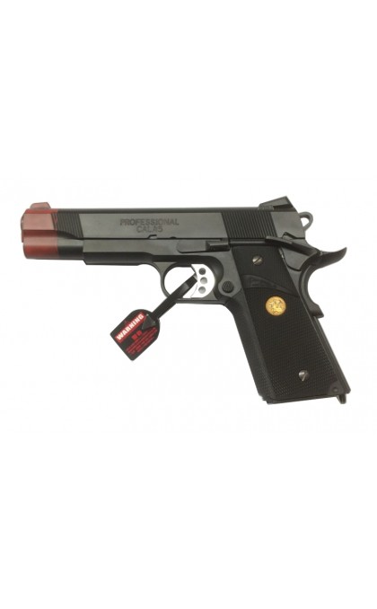 MARUI PISTOLA SOFTAIR GAS M.E.U.