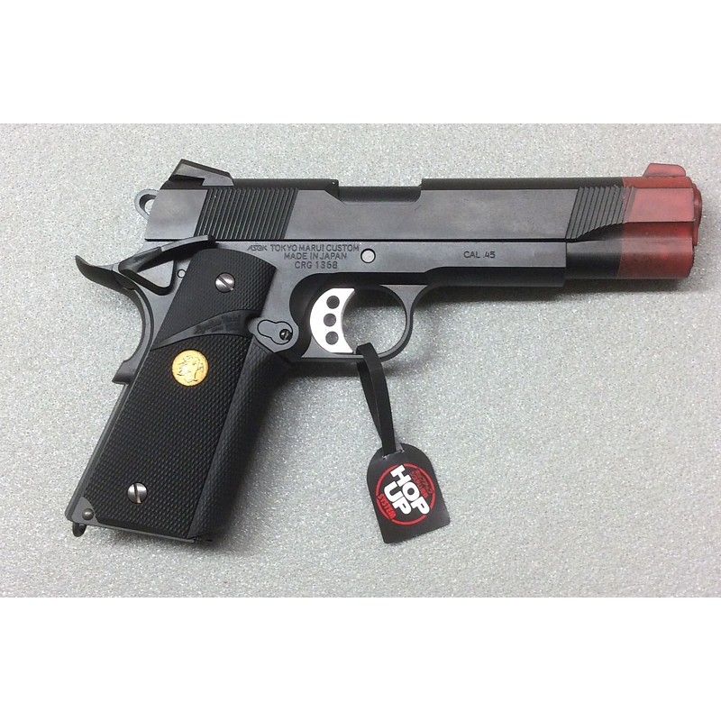 MARUI PISTOLA SOFTAIR GAS M.E.U.