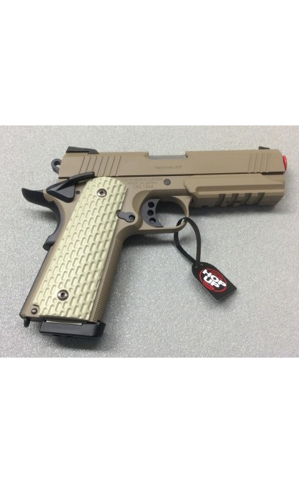 MARUI PISTOLA SOFTAIR GAS BLOWBACK DESERT WARRIOR 4.3