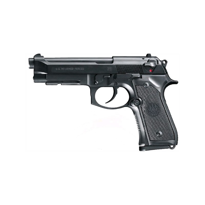 UMAREX PISTOLA SOFTAIR A GAS BERETTA M9