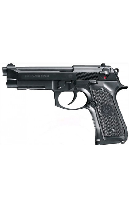 UMAREX PISTOLA SOFTAIR A GAS BERETTA M9