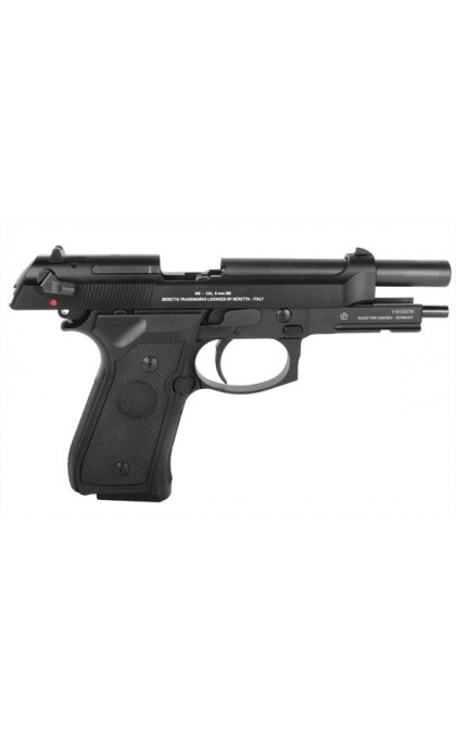 UMAREX PISTOLA SOFTAIR A GAS BERETTA M9