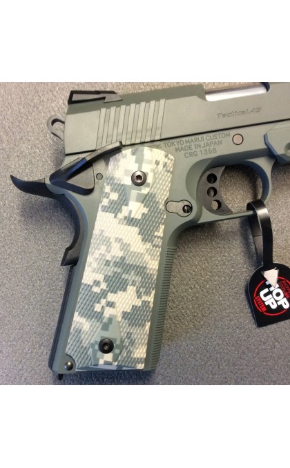 MARUI PISTOLA SOFTAIR A GAS GBB FOLIAGE WARRIOR