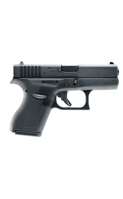 UMAREX VFC PISTOLA SOFTAIR A GAS GLOCK 42 BLOWBACK