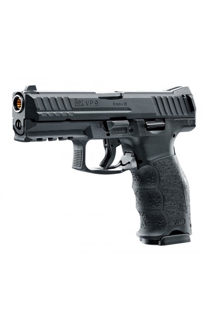 UMAREX VFC PISTOLA SOFTAIR A GAS H&K VP9 