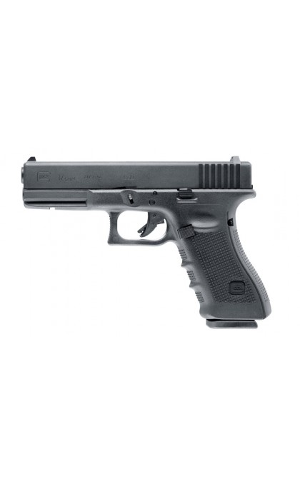 UMAREX VFC PISTOLA SOFTAIR A GAS GLOCK 17 GEN 4 BLOWBACK