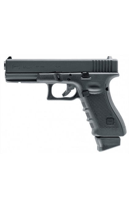 UMAREX VFC PISTOLA SOFTAIR CO2 GLOCK 17 GEN 4 *25C* 