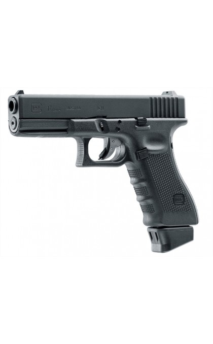 UMAREX VFC PISTOLA SOFTAIR CO2 GLOCK 17 GEN 4 *25C* 