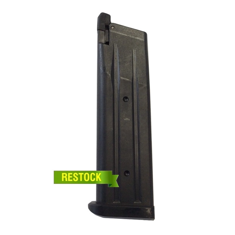 MARUI CARICATORE SOFTAIR A GAS 31BBS PER HI-CAPA 5.1 (4.3) 