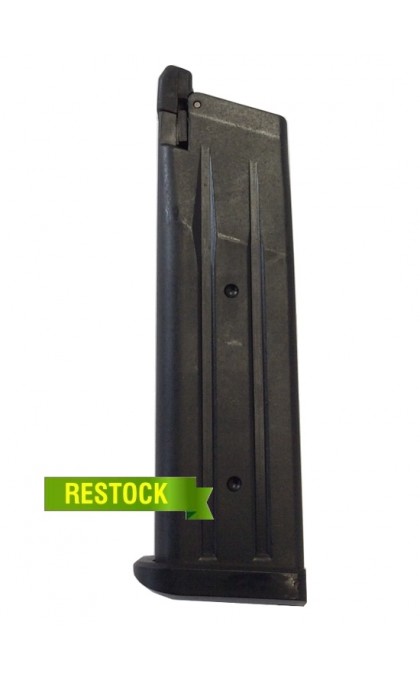 MARUI CARICATORE SOFTAIR A GAS 31BBS PER HI-CAPA 5.1 (4.3) 