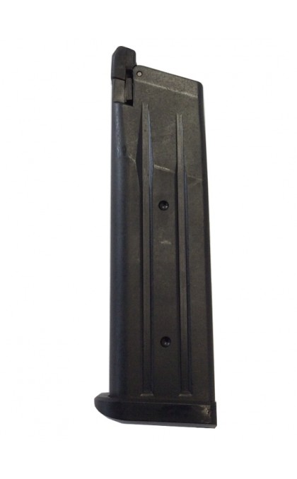 MARUI CARICATORE SOFTAIR A GAS 31BBS PER HI-CAPA 5.1 (4.3) 