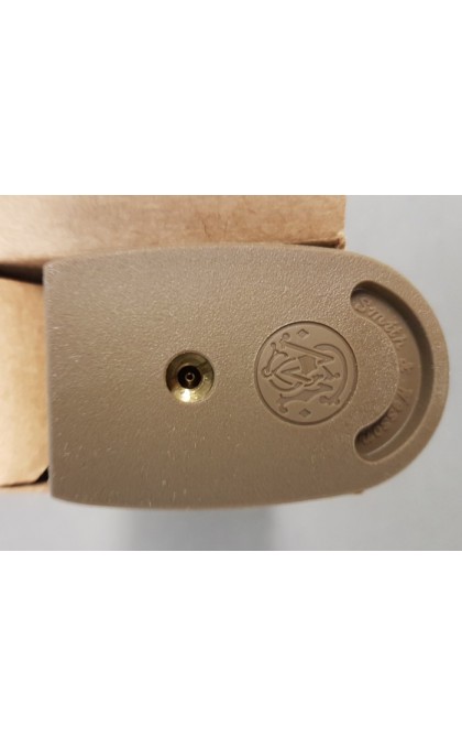 CYBERGUN CARICATORE SOFTAIR A GAS PER M9 LONG TAN 23 PALLINI