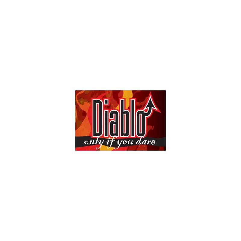 DIABLO GAS 750ML