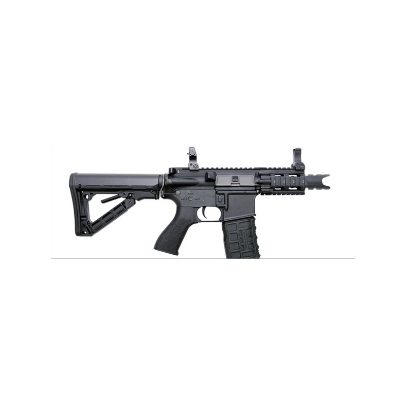 G&G FUCILE SOFTAIR ELETTRICO STUBBY FIREHAWK 