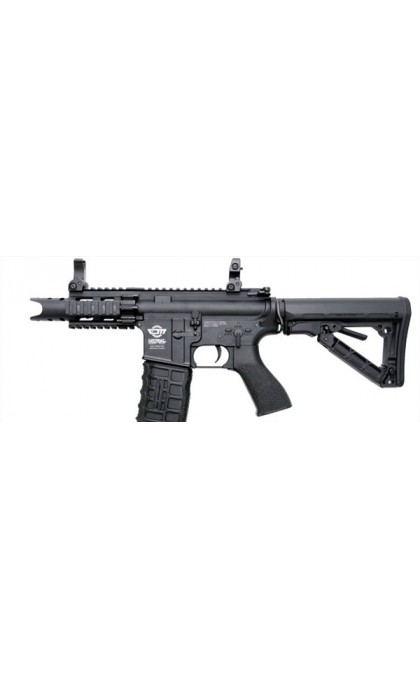 G&G FUCILE SOFTAIR ELETTRICO STUBBY FIREHAWK 