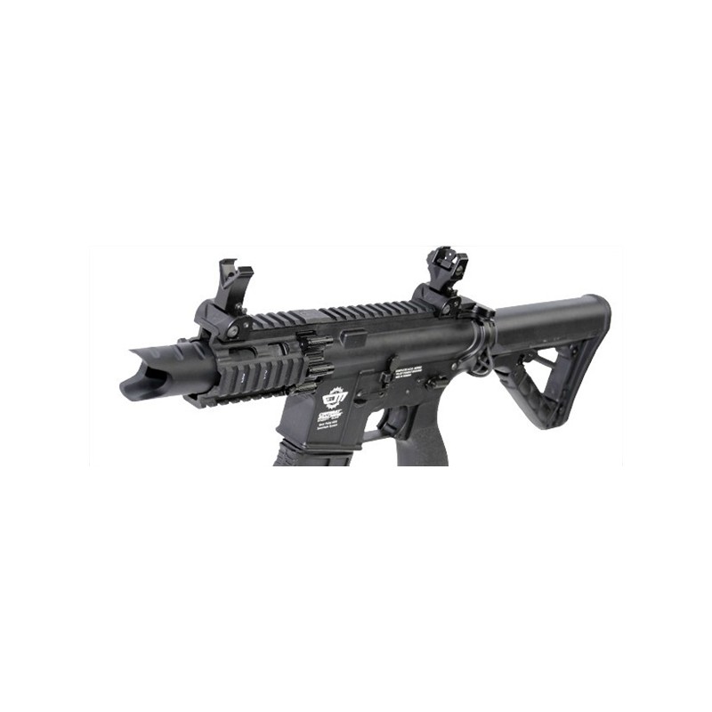 G&G FUCILE SOFTAIR ELETTRICO STUBBY FIREHAWK 