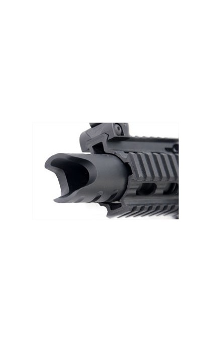 G&G FUCILE SOFTAIR ELETTRICO STUBBY FIREHAWK 