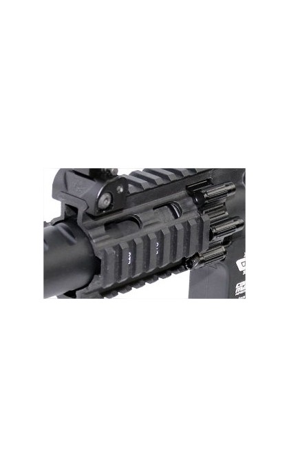 G&G FUCILE SOFTAIR ELETTRICO STUBBY FIREHAWK 