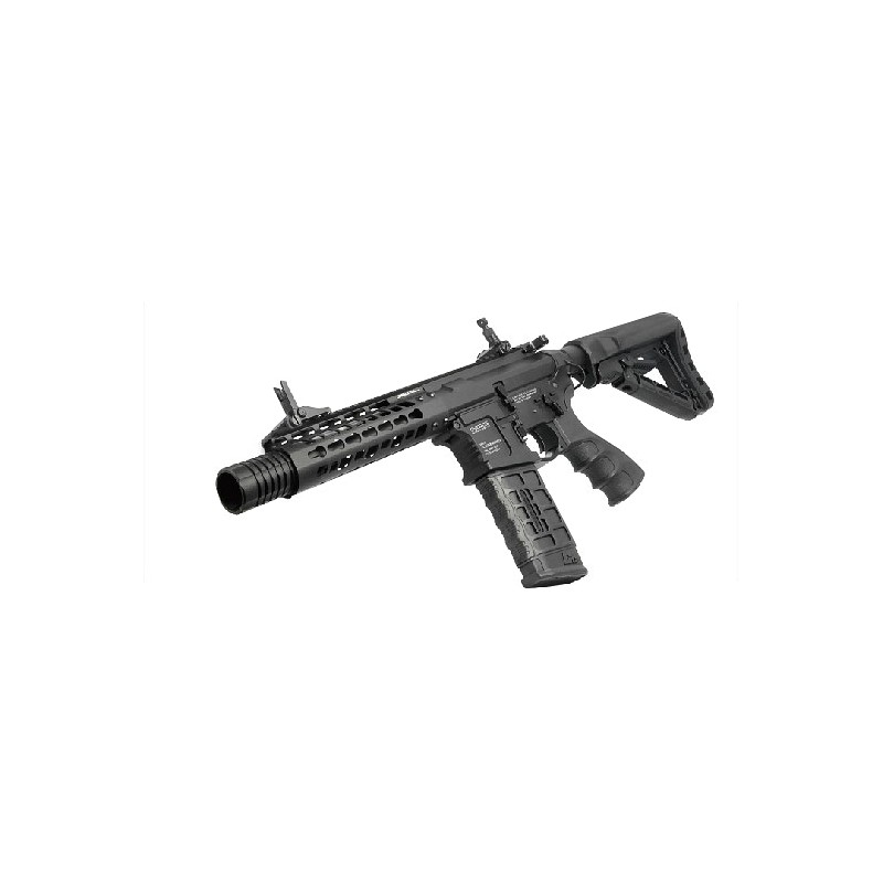 G&G FUCILE SOFTAIR ELETTRICO GC16 WILDHOG 7"