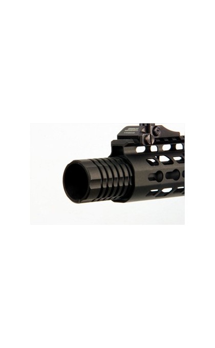 G&G FUCILE SOFTAIR ELETTRICO GC16 WILDHOG 7"