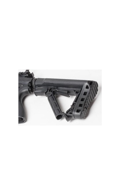 G&G FUCILE SOFTAIR ELETTRICO GC16 WILDHOG 7"