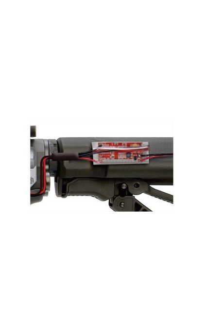 G&G FUCILE SOFTAIR ELETTRICO GC16 WILDHOG 7"