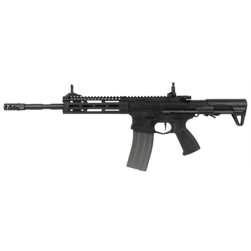 G&G FUCILE SOFTAIR ELETTRICO CM16 RAIDER L 2.0E                                                                                 