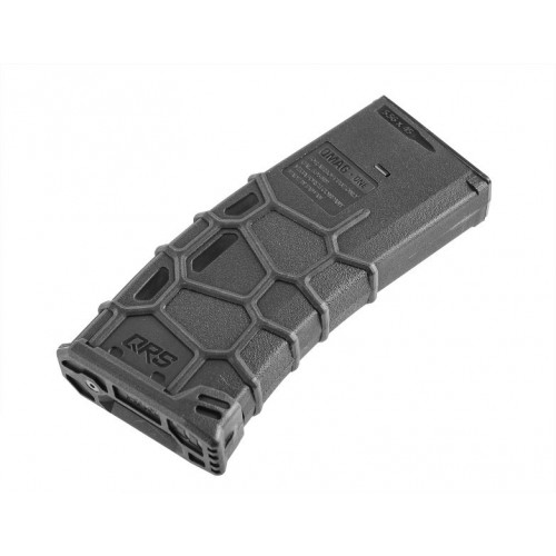 VFC CARICATORE SOFTAIR QRS MONOFILARE 120BBS PER M4