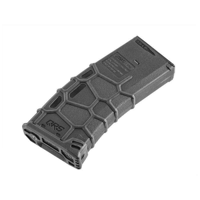 VFC CARICATORE SOFTAIR QRS MONOFILARE 120BBS PER M4