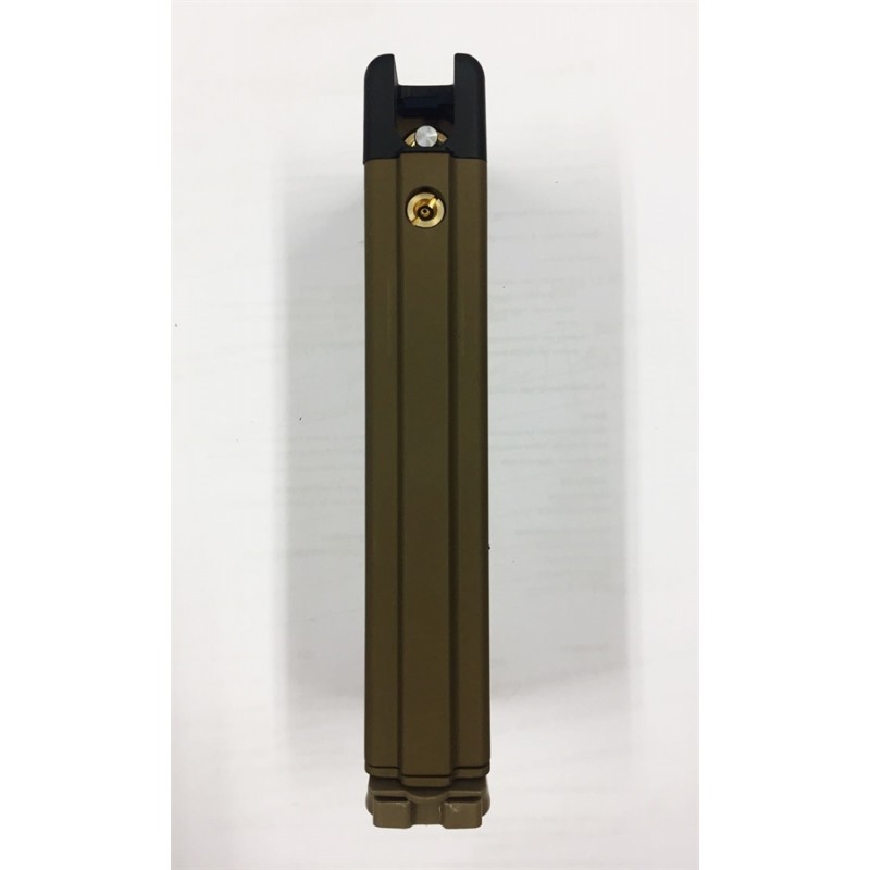 CYBERGUN CARICATORE SOFTAIR PER FN SCAR-H GBBR 30 PALLINI