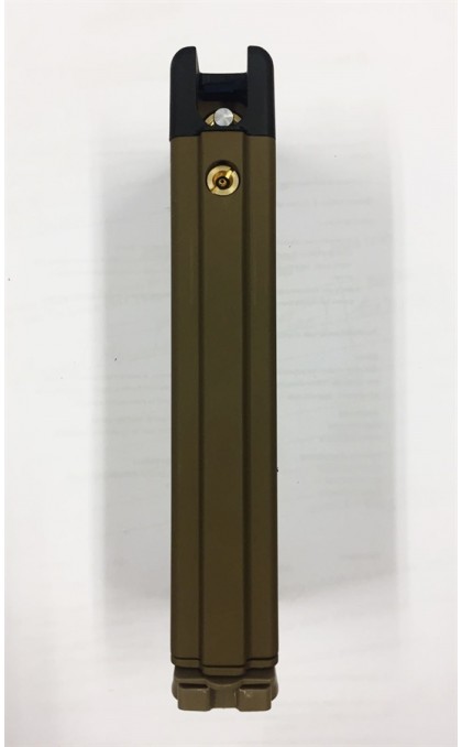 CYBERGUN CARICATORE SOFTAIR PER FN SCAR-H GBBR 30 PALLINI