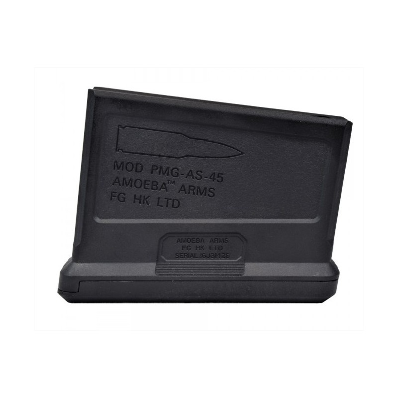 ARES CARICATORE SOFTAIR MONOFILARE 45BBS PER STRIKER (SHORT)