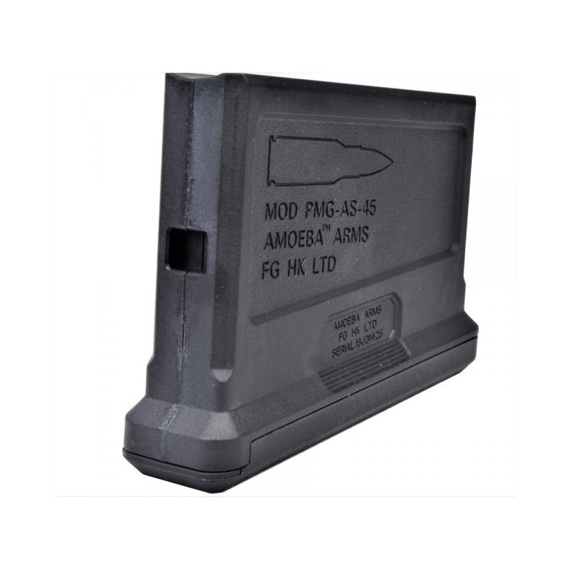 ARES CARICATORE SOFTAIR MONOFILARE 45BBS PER STRIKER (SHORT)