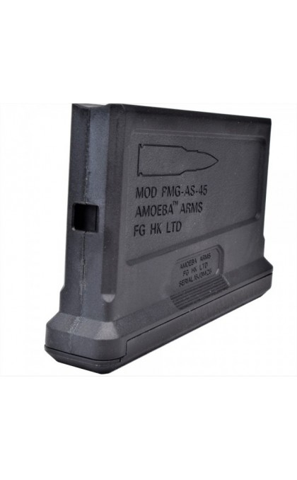 ARES CARICATORE SOFTAIR MONOFILARE 45BBS PER STRIKER (SHORT)