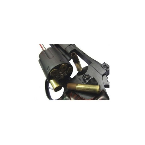 WIN GUN BOSSOLI IN METALLO PER REVOLVER C701-C702