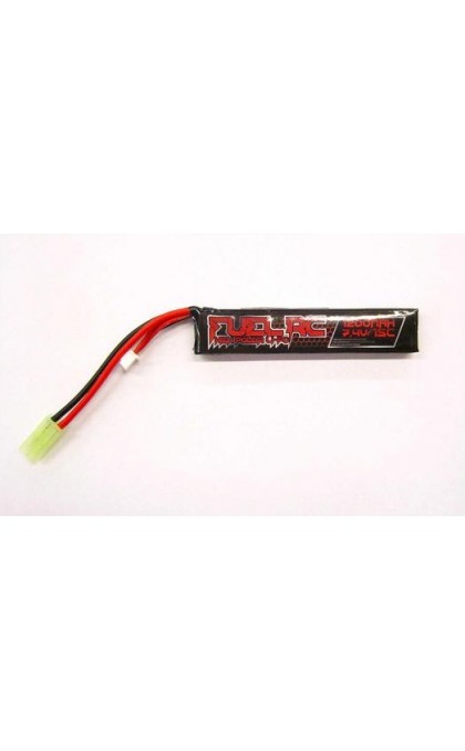 FUELRC BATTERIA LIPO 7,4v 1200mAh 15C