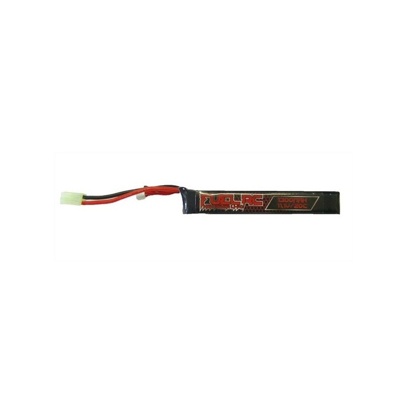 FUELRC BATTERIA LIPO 11,1v 1300mAh 20C