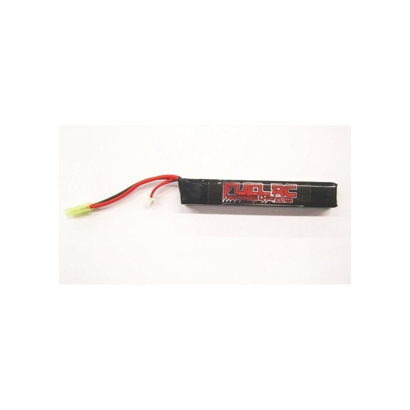 FUELRC BATTERIA LIPO 7,4v 2200mAh 25C