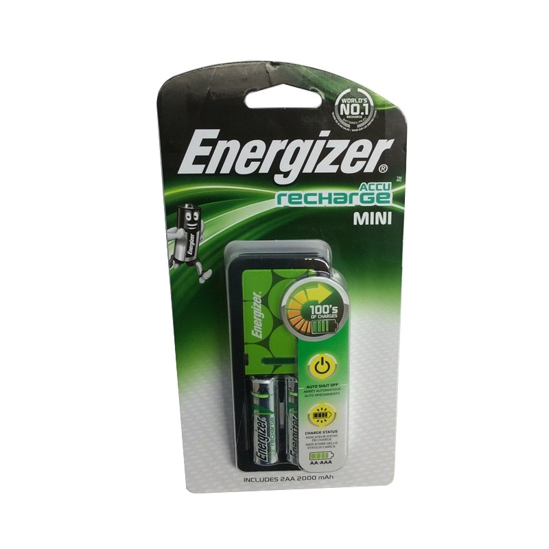 Caricabatterie Energy Safe 2in1 - Foto 13