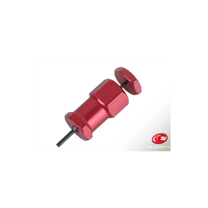 ELEMENT ESTRATTORE PER CONNETTORI PICCOLI