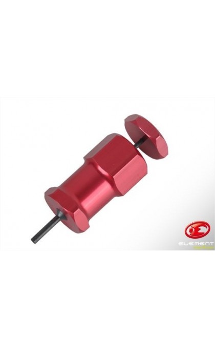 ELEMENT ESTRATTORE PER CONNETTORI PICCOLI